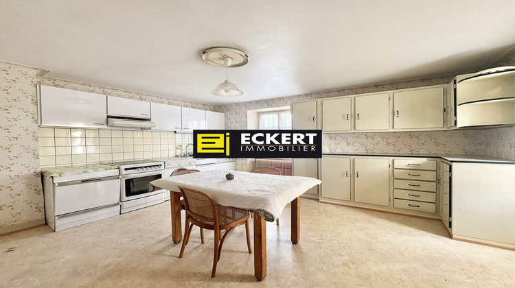 Ma-Cabane - Vente Maison Griesheim-près-Molsheim, 164 m²