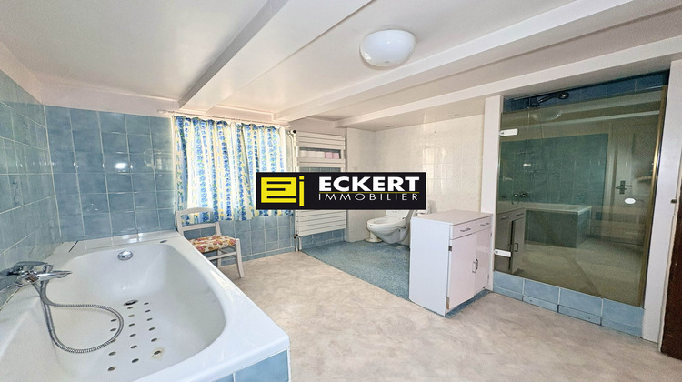 Ma-Cabane - Vente Maison Griesheim-près-Molsheim, 164 m²