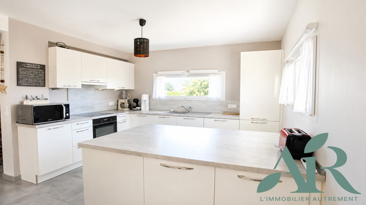 Ma-Cabane - Vente Maison Griesheim-près-Molsheim, 91 m²