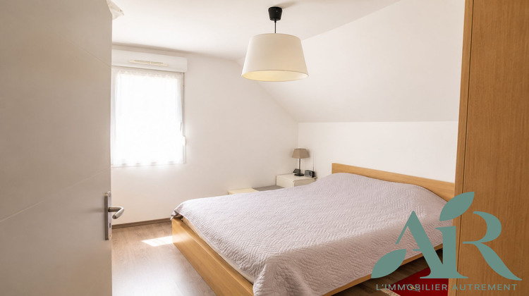 Ma-Cabane - Vente Maison Griesheim-près-Molsheim, 91 m²