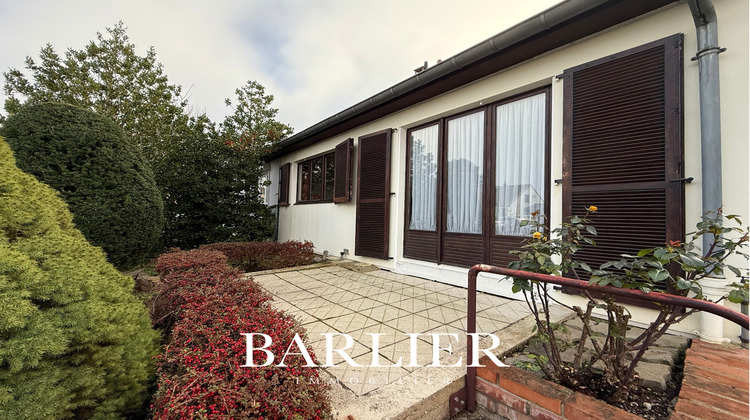 Ma-Cabane - Vente Maison Griesheim-sur-Souffel, 112 m²