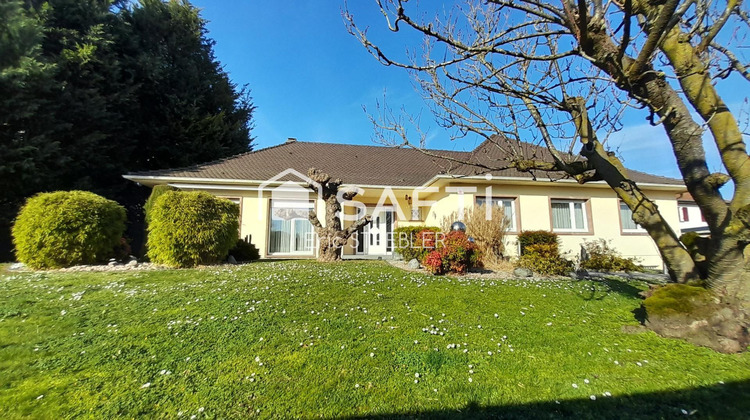 Ma-Cabane - Vente Maison Griesheim-sur-Souffel, 158 m²