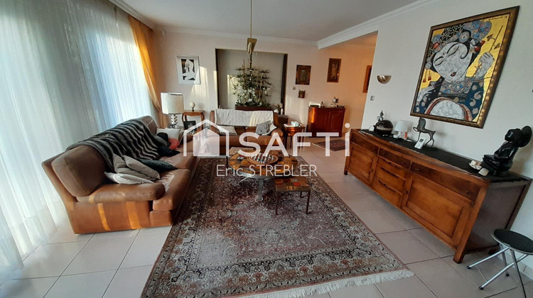 Ma-Cabane - Vente Maison Griesheim-sur-Souffel, 158 m²