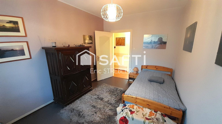 Ma-Cabane - Vente Maison Griesheim-sur-Souffel, 158 m²