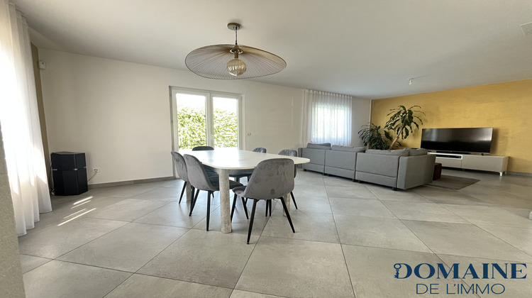 Ma-Cabane - Vente Maison Griesheim-sur-Souffel, 113 m²