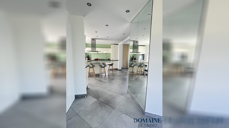 Ma-Cabane - Vente Maison Griesheim-sur-Souffel, 113 m²