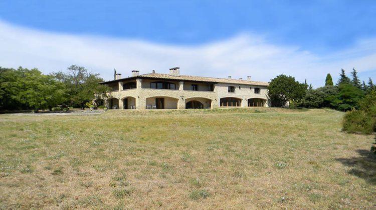 Ma-Cabane - Vente Maison GRIGNAN, 550 m²