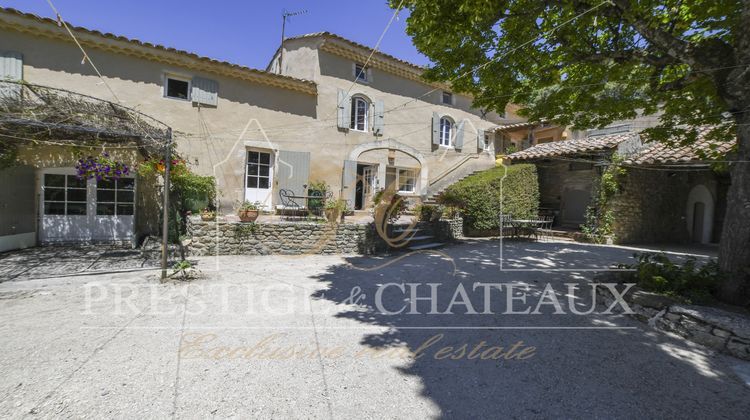 Ma-Cabane - Vente Maison Grignan, 500 m²