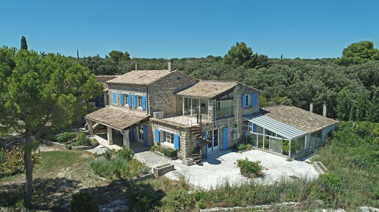 Ma-Cabane - Vente Maison GRIGNAN, 318 m²