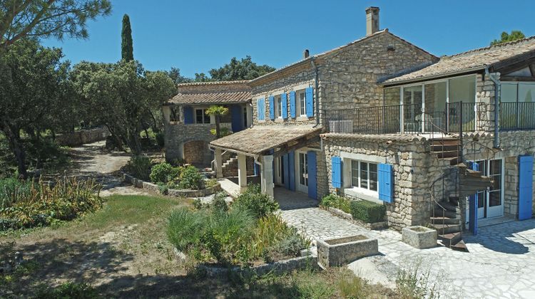 Ma-Cabane - Vente Maison GRIGNAN, 318 m²