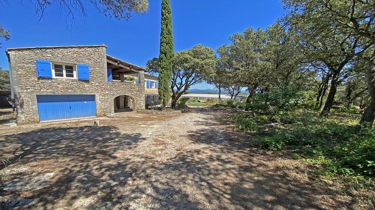 Ma-Cabane - Vente Maison GRIGNAN, 318 m²