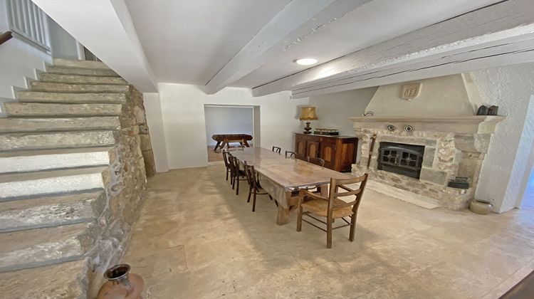 Ma-Cabane - Vente Maison GRIGNAN, 318 m²