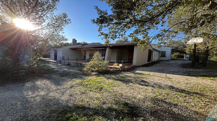 Ma-Cabane - Vente Maison GRIGNAN, 159 m²