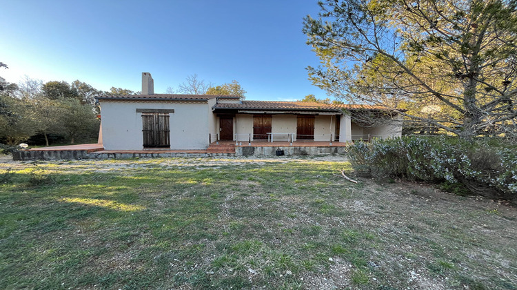 Ma-Cabane - Vente Maison GRIGNAN, 159 m²