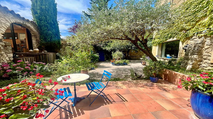 Ma-Cabane - Vente Maison GRIGNAN, 205 m²