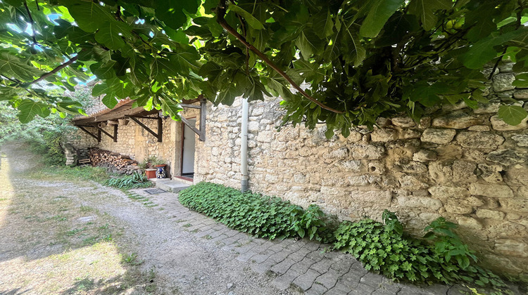 Ma-Cabane - Vente Maison GRIGNAN, 205 m²