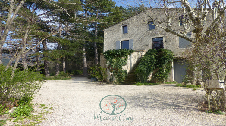 Ma-Cabane - Vente Maison Grignan, 250 m²