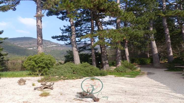 Ma-Cabane - Vente Maison Grignan, 250 m²