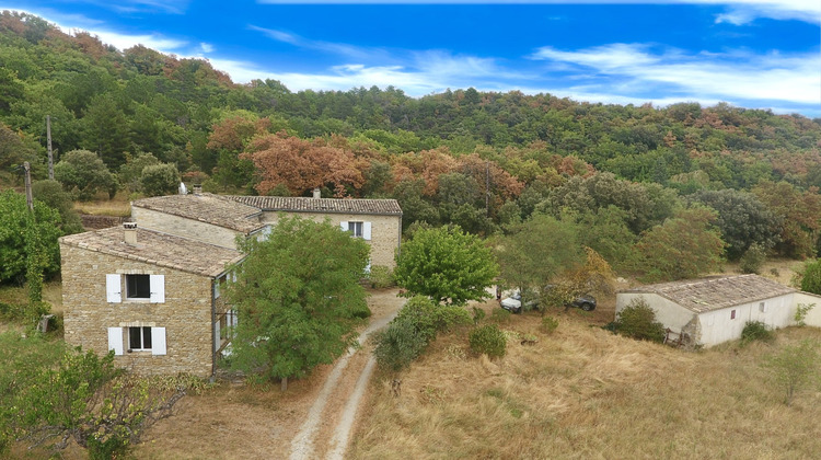 Ma-Cabane - Vente Maison Grignan, 280 m²
