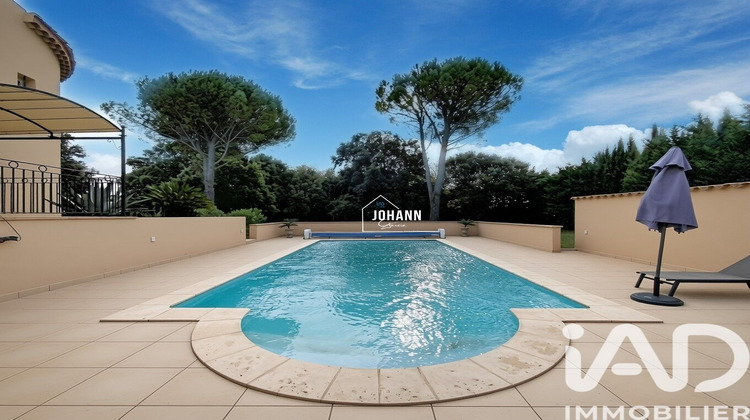 Ma-Cabane - Vente Maison Grignan, 315 m²