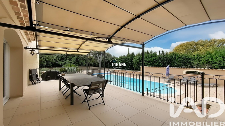 Ma-Cabane - Vente Maison Grignan, 315 m²