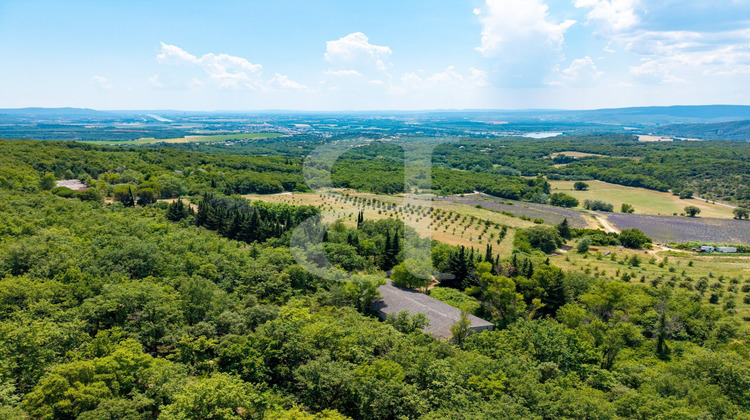 Ma-Cabane - Vente Maison Grignan, 420 m²