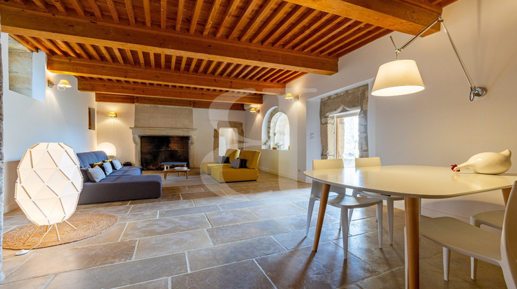 Ma-Cabane - Vente Maison Grignan, 200 m²