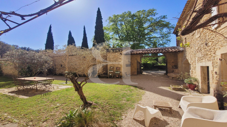Ma-Cabane - Vente Maison Grignan, 324 m²