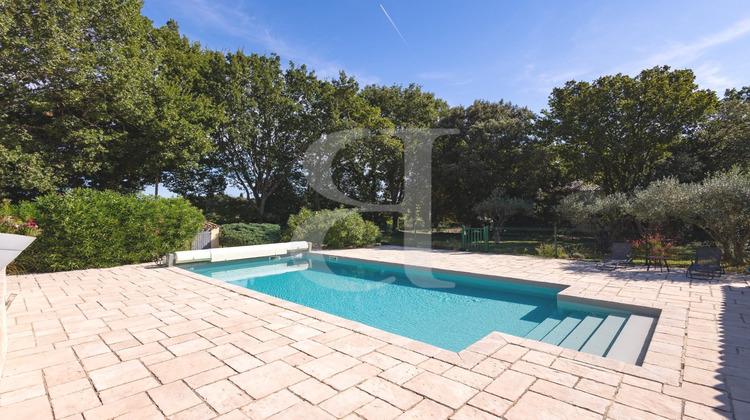 Ma-Cabane - Vente Maison Grignan, 270 m²