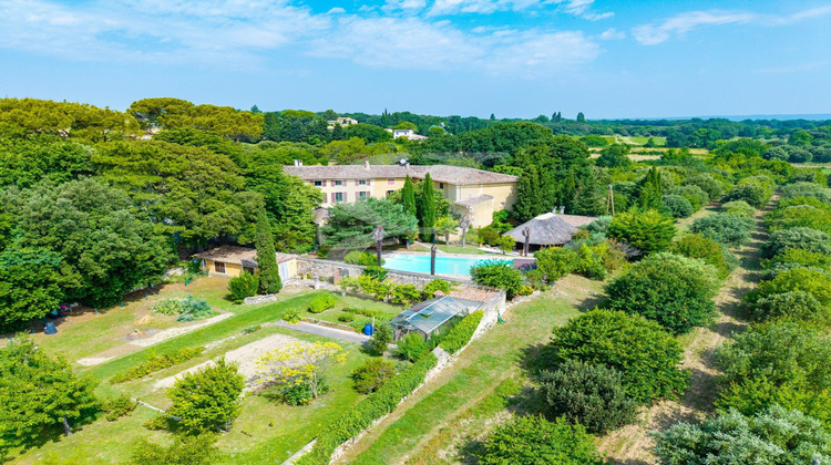 Ma-Cabane - Vente Maison Grignan, 385 m²