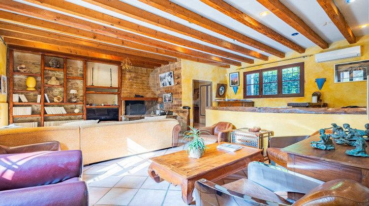 Ma-Cabane - Vente Maison Grignan, 385 m²