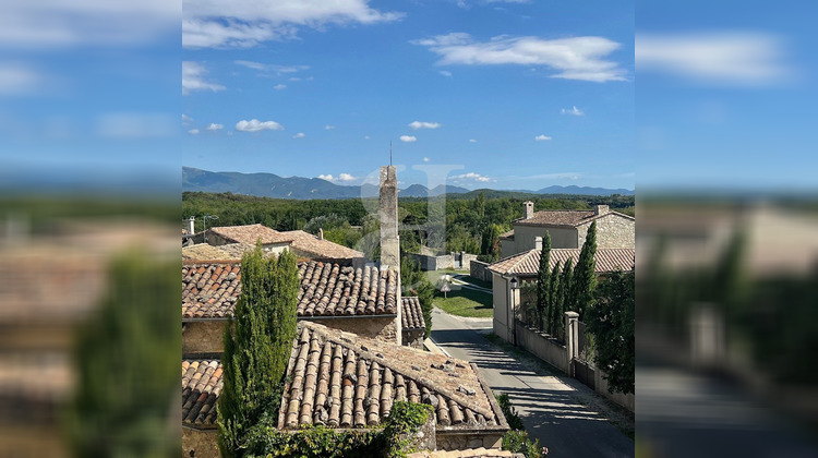 Ma-Cabane - Vente Maison Grignan, 271 m²