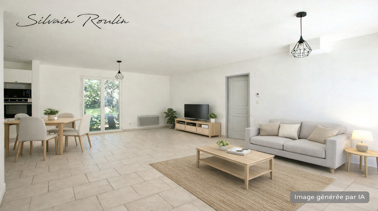 Ma-Cabane - Vente Maison GRIGNAN, 104 m²