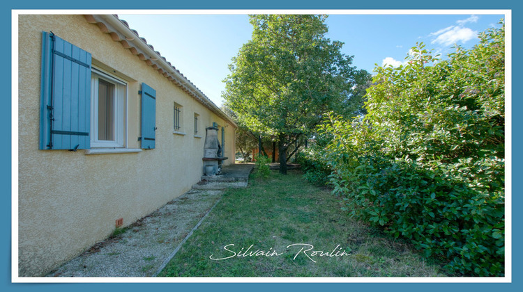 Ma-Cabane - Vente Maison GRIGNAN, 104 m²