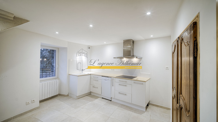 Ma-Cabane - Vente Maison Grignan, 76 m²