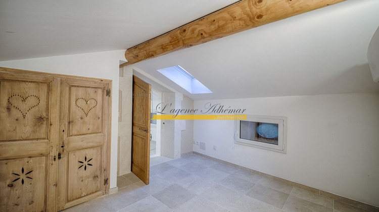 Ma-Cabane - Vente Maison Grignan, 76 m²