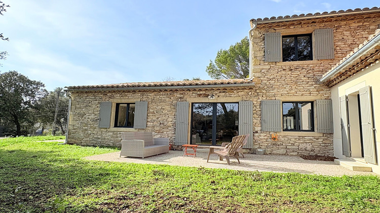 Ma-Cabane - Vente Maison GRIGNAN, 140 m²