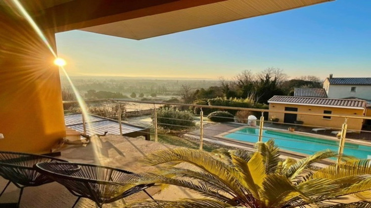 Ma-Cabane - Vente Maison GRIGNAN, 380 m²