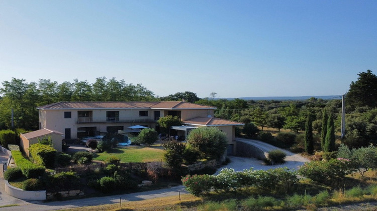 Ma-Cabane - Vente Maison GRIGNAN, 380 m²