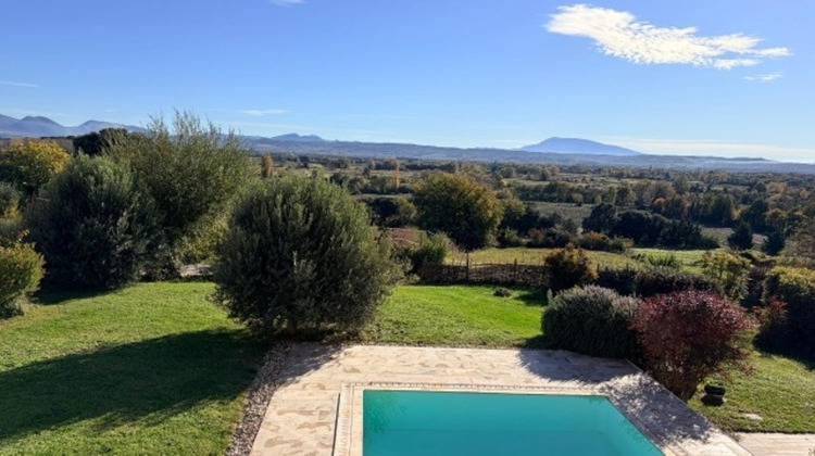 Ma-Cabane - Vente Maison GRIGNAN, 380 m²