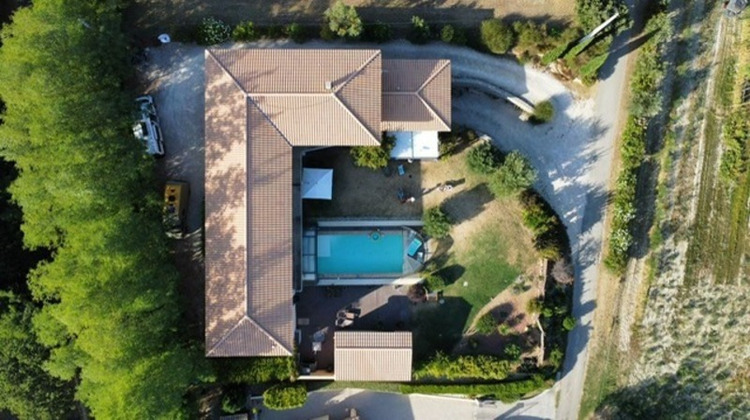 Ma-Cabane - Vente Maison GRIGNAN, 380 m²