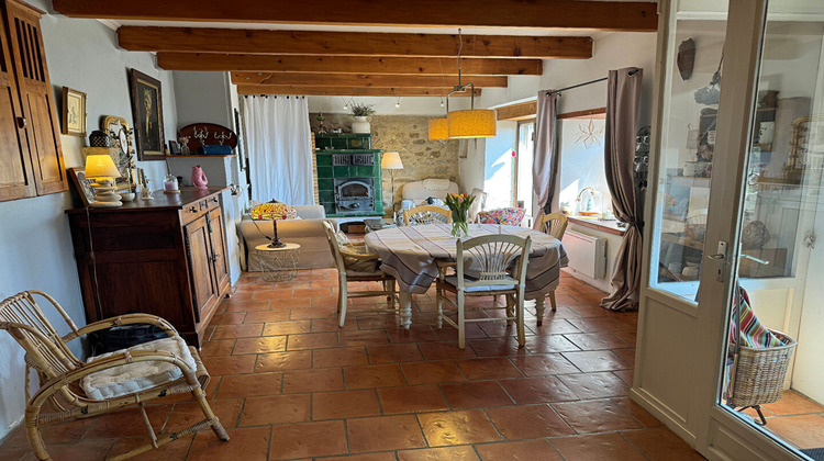 Ma-Cabane - Vente Maison GRIGNAN, 130 m²