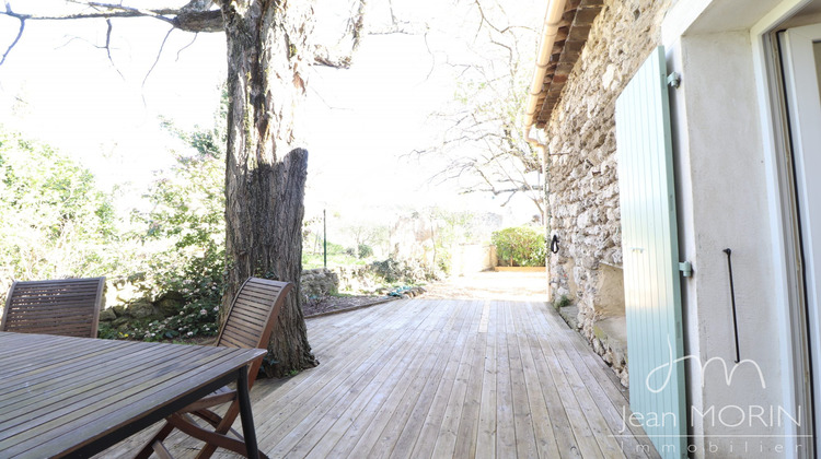 Ma-Cabane - Vente Maison Grignan, 133 m²