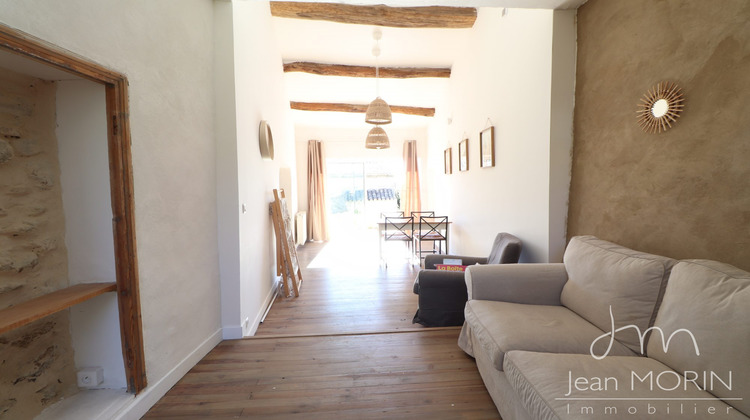 Ma-Cabane - Vente Maison Grignan, 133 m²