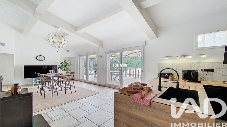 Ma-Cabane - Vente Maison Grignan, 315 m²