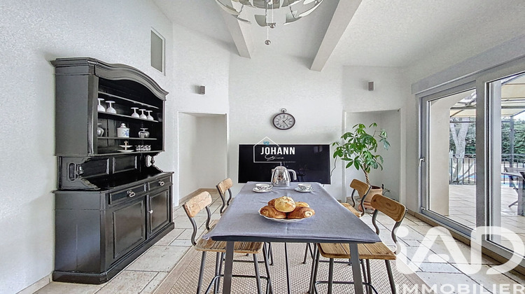 Ma-Cabane - Vente Maison Grignan, 315 m²