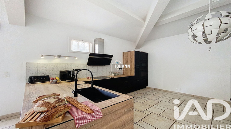 Ma-Cabane - Vente Maison Grignan, 315 m²