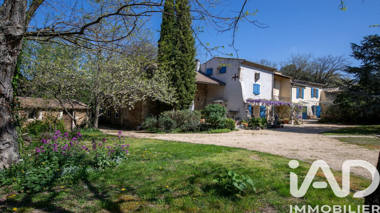 Ma-Cabane - Vente Maison Grignan, 343 m²