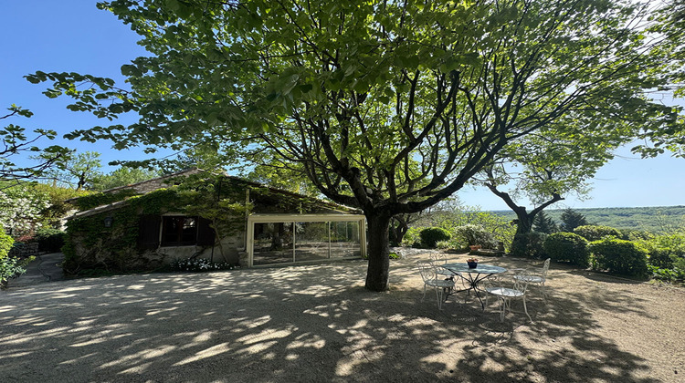 Ma-Cabane - Vente Maison GRIGNAN, 180 m²