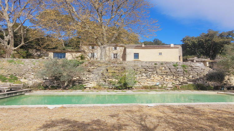 Ma-Cabane - Vente Maison Grignan, 430 m²